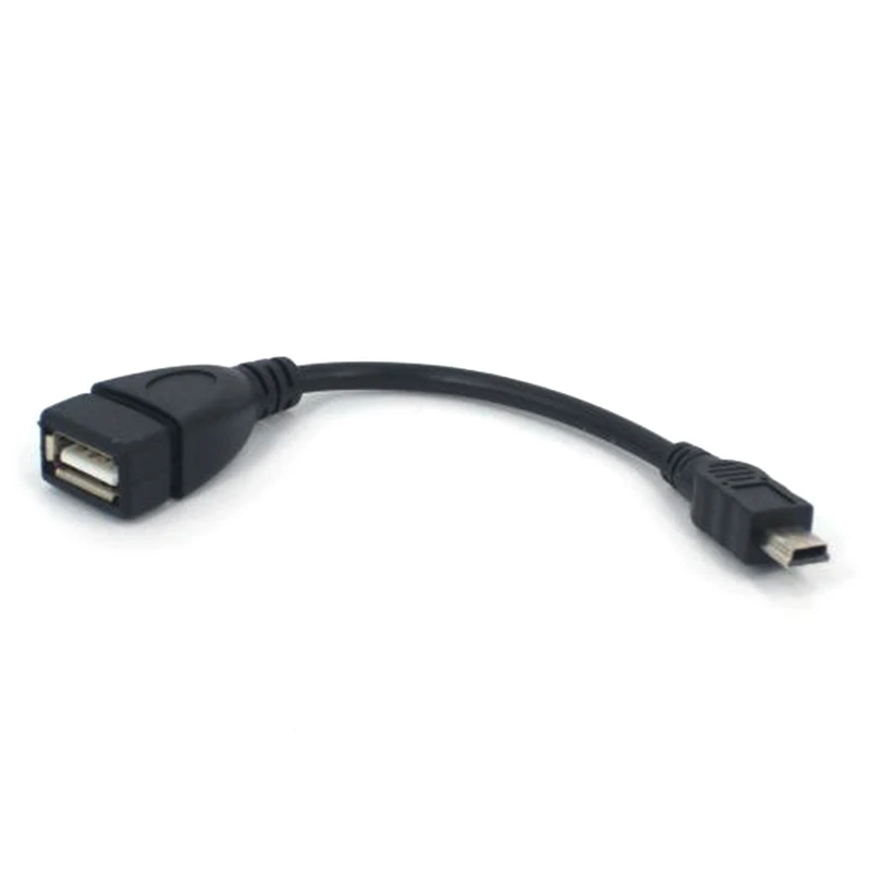 Новые кабели Micro USB кабель OTG адаптер для Samsung LG Sony HTC Android смартфонов с ADT508|Кабели