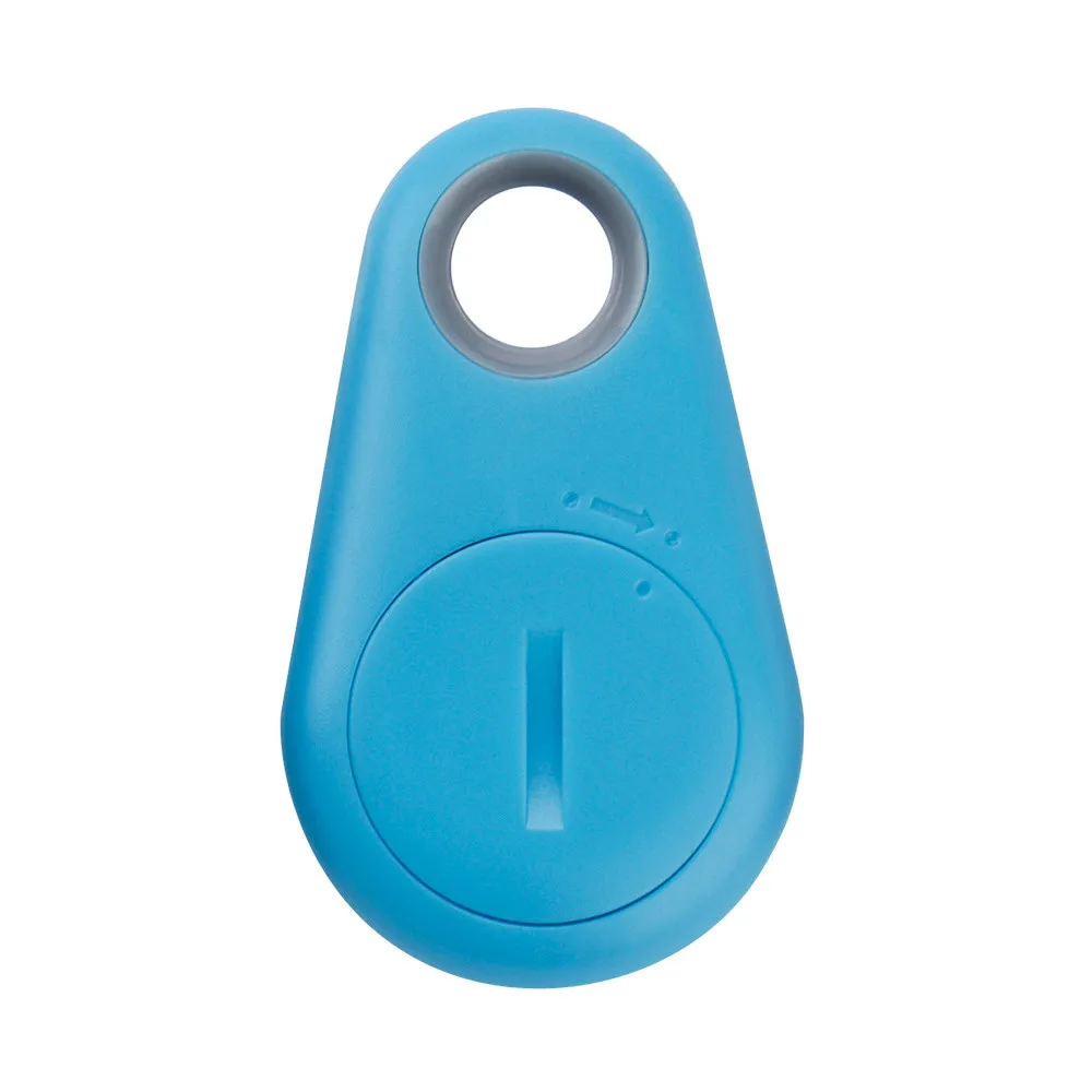 Устройство защиты от утери сигнализация Bluetooth дистанционный GPS трекер для детей