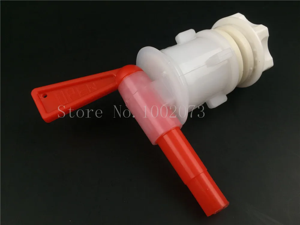 Пластиковый бак для розлива пива кран изготовления вина|bucket plastic spigot|bottling bucket