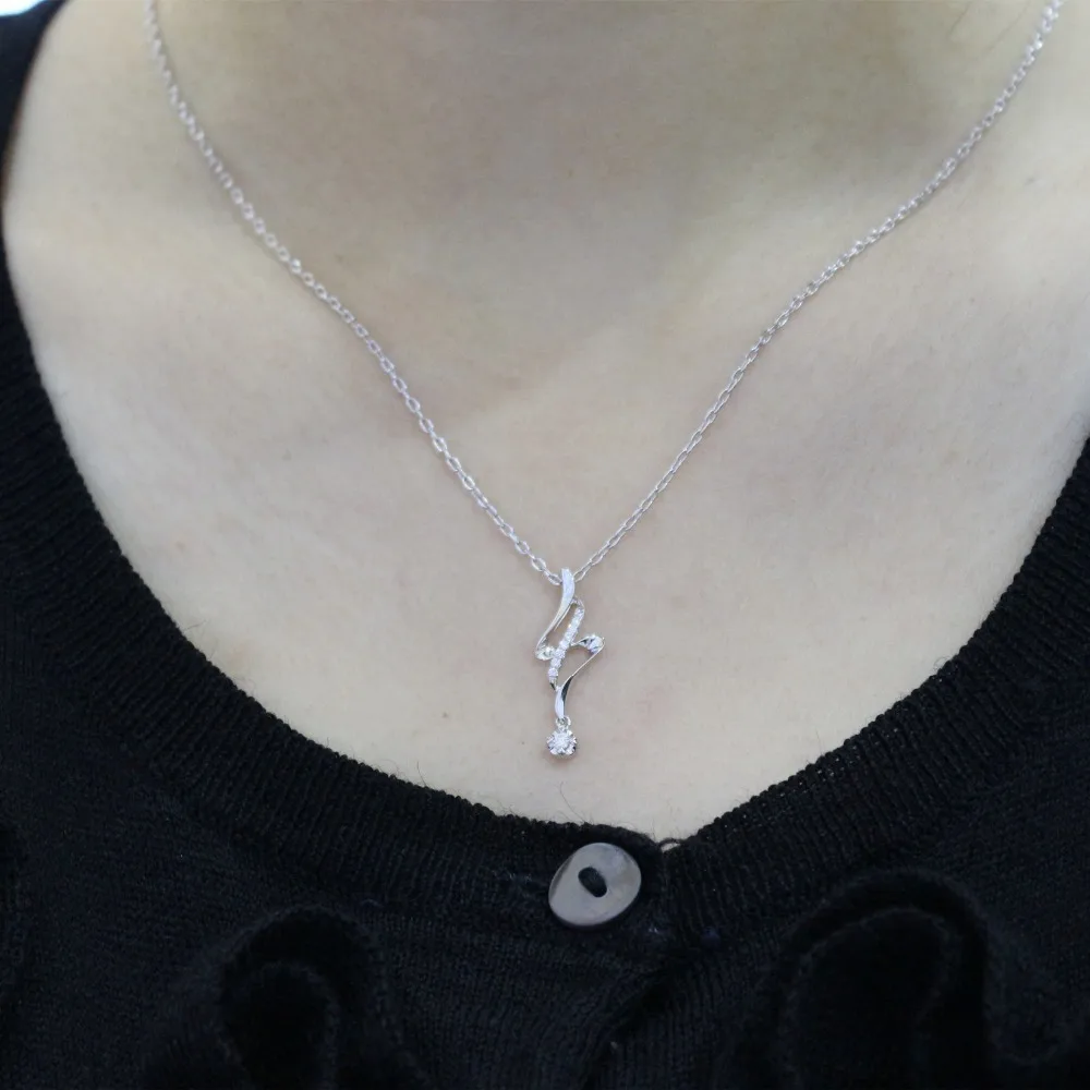 Lasamero венчик 0.038CT 18 К золото круглый вырез квадратный центр набор натуральный