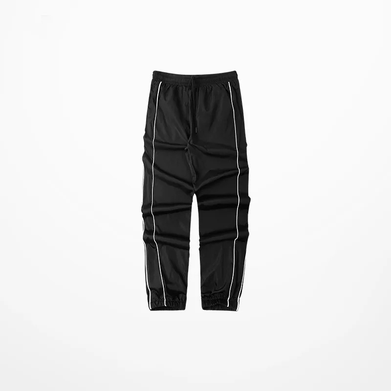 Tide бренд хип хоп Ins спортивные мужские повседневные штаны скейтборд High Street Harajuku
