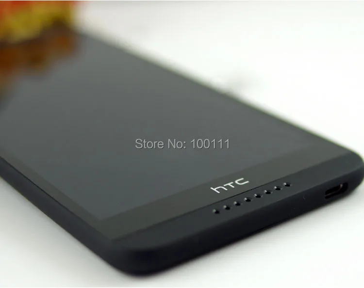 Разблокированный мобильный телефон htc Desire 816, 8G rom, камера 13 МП, четырехъядерный процессор android, экран 5,5 дюйма, две sim-карты