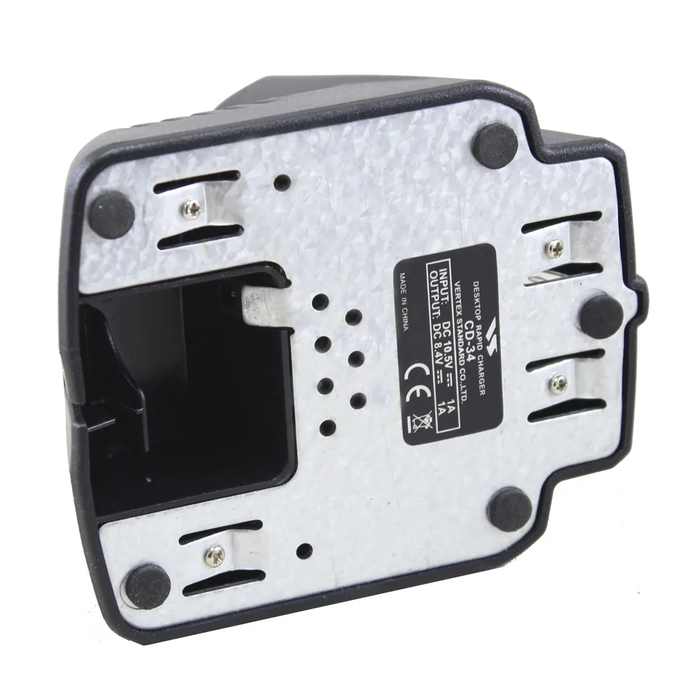 Vertex VAC 300 CD 34 рабочий стол быстрое Зарядное устройство для VX 231 351 354 FNB V103Li V104Li V95Li V96Li
