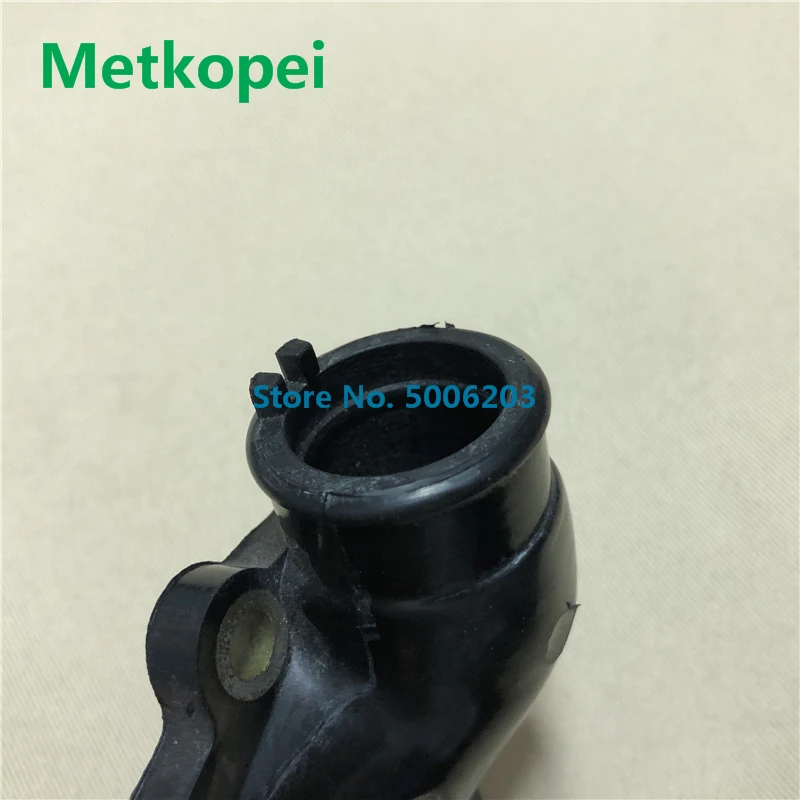 Переходник для карбюратора скутера BWS50 GEAR50 EVO50 2JA 3CP 3AA клей впускного коллектора