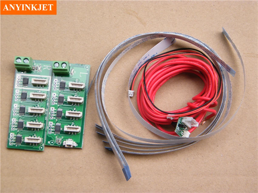 Чип декодер для принтера EP стилусы Pro 7800 9800 7880 9880|decoder| |