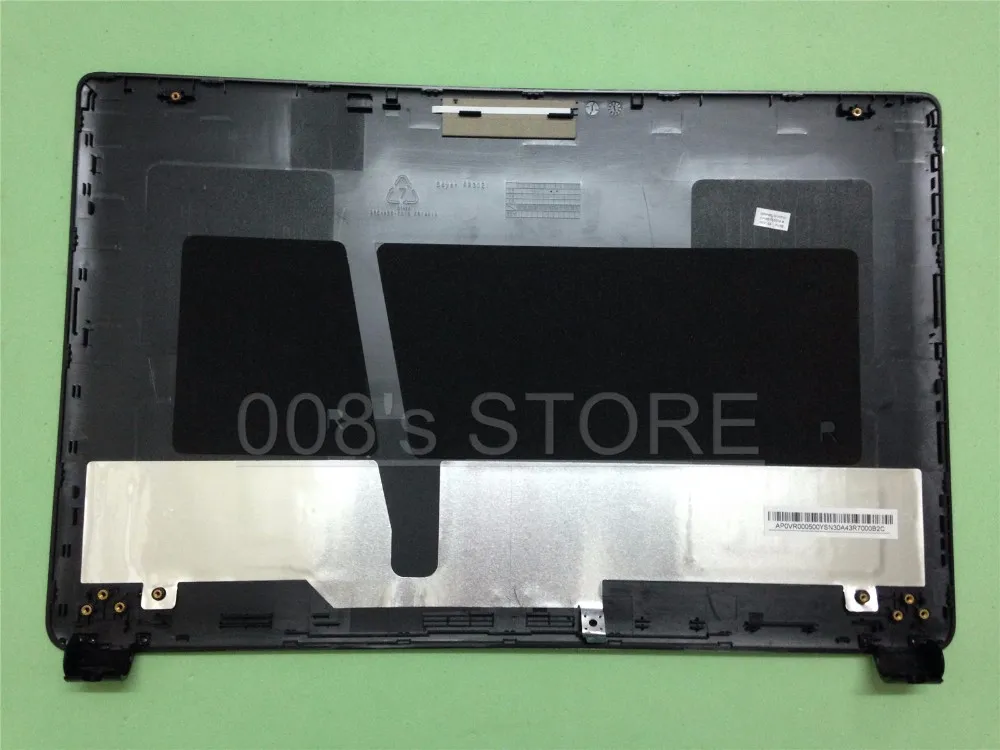 ЖК-дисплей Топ задняя рамка Palmrest верхний нижний чехол КРЫШКА ДЛЯ acer Aspire E1-510 E1-530 E1-532 E1-570 E1-572 E1-572G E1-532G V5WE2