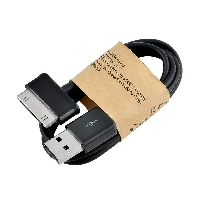 30 контактный usb кабель для зарядки и передачи данных Samsung P7510/P3100/Galaxy Tab2 Galaxy Tab 10