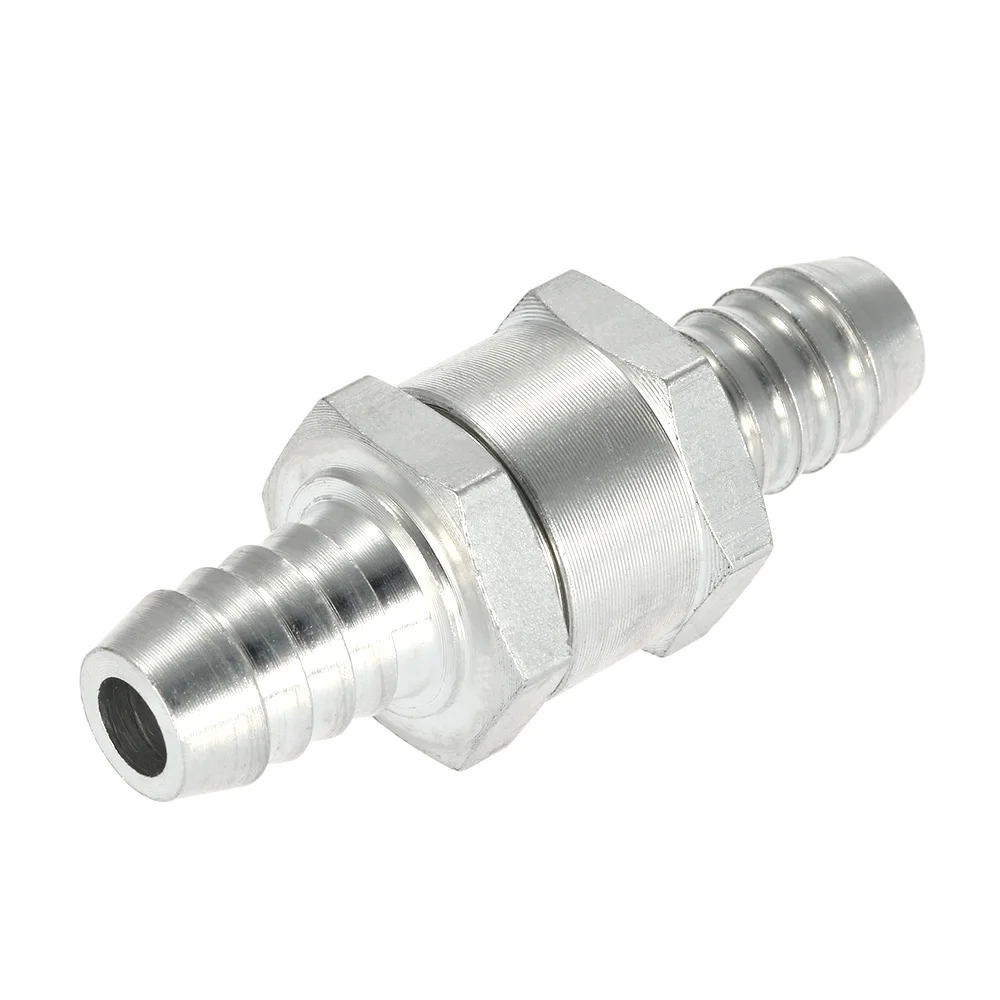 6 мм топливный односторонний клапан бензиновый дизельный невозвратный обратный