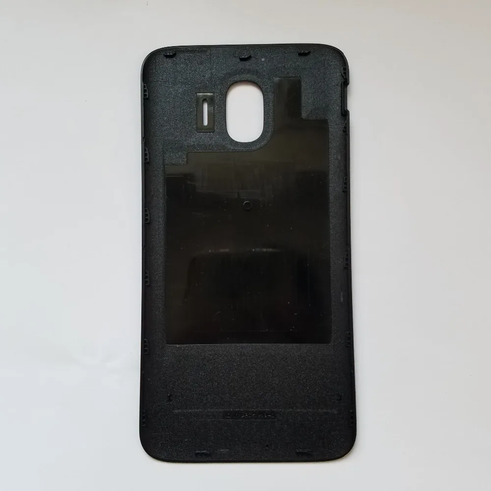 Оригинальный мобильный телефон для Samsung Galaxy J2 Pro 2018 J250F J250 J250H J250G, корпус, Задняя Крышка аккумуляторной батареи