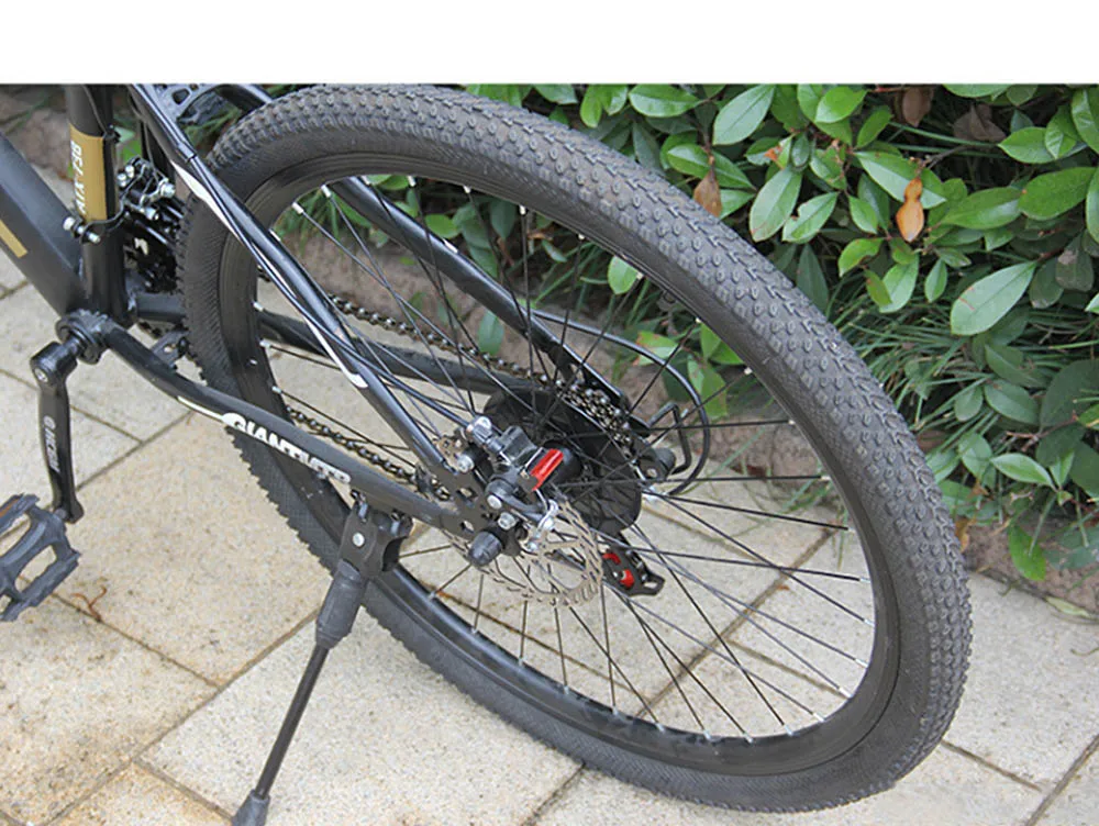 BIKEIN MTB Велосипедный тормозной светильник, велосипедный задний фонарь, велосипедный светодиодный светильник, высокая яркость, водонепроницаемый Предупреждение ющий светильник, безопасный светильник