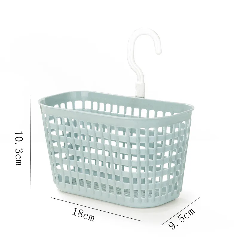 Домашняя кухонная подвесная корзина ящик для хранения игрушечная коробка