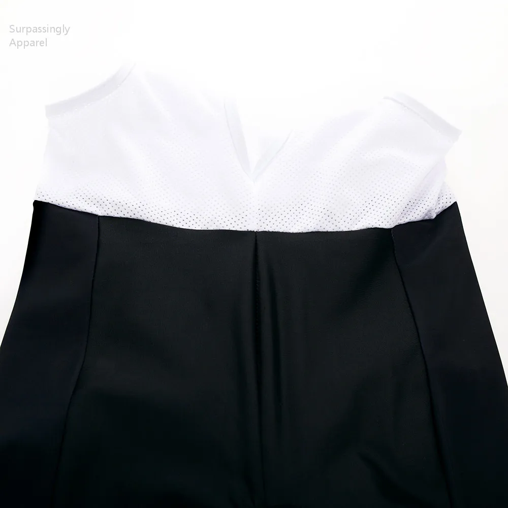 6XL 2019 итальянский брикет 9D гелевая Подкладка одежда для велоспорта Одежда
