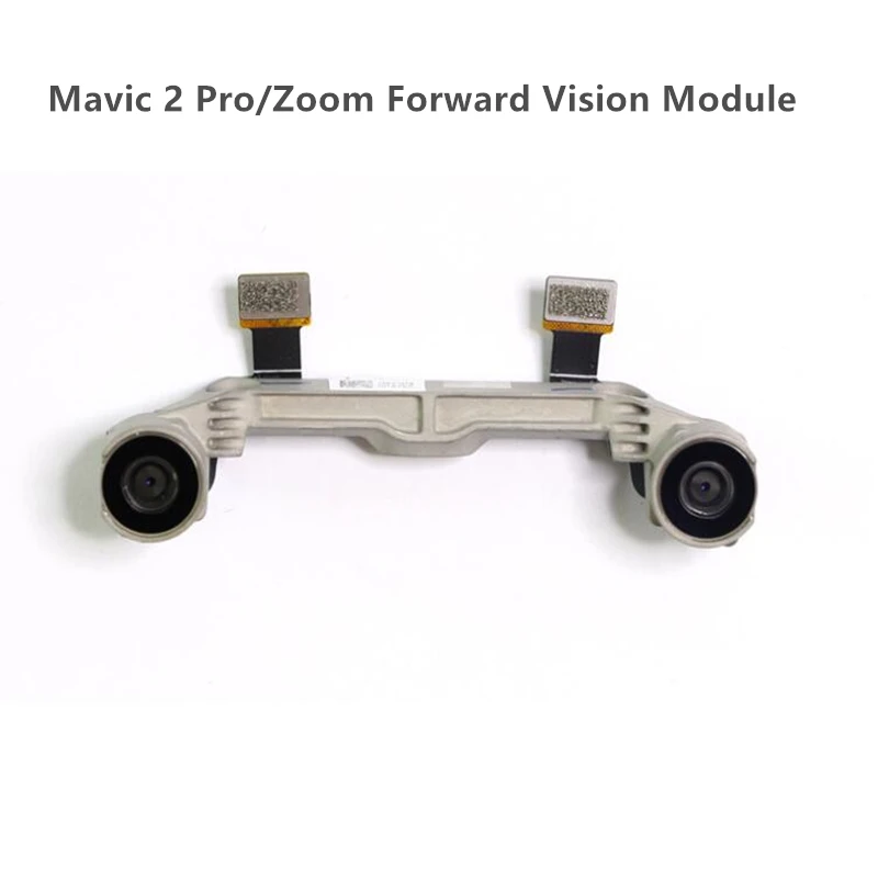 Оригинальная Замена для Mavic 2 модуль переднего видения DJI Pro/Zoom Drone аксессуары