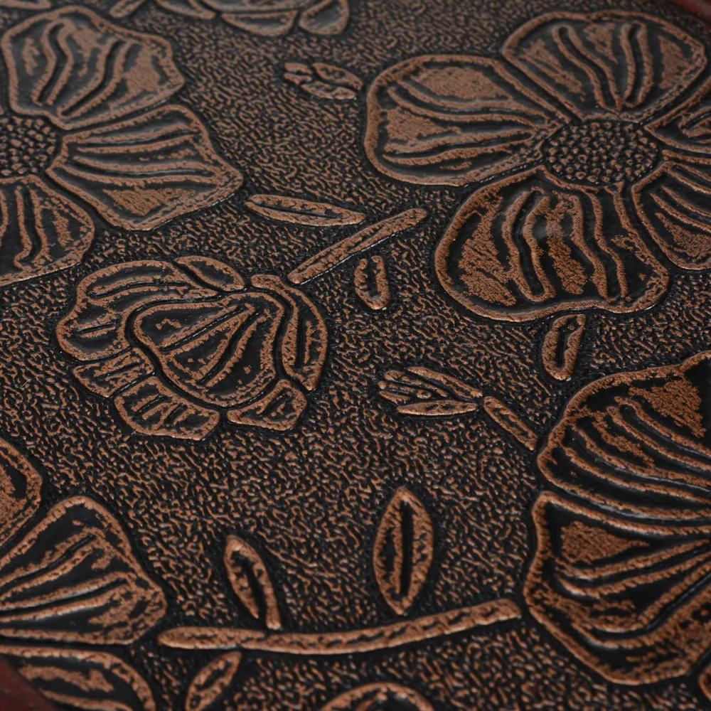 Mayitr деревянная коробка для хранения ювелирных изделий в стиле ретро большой