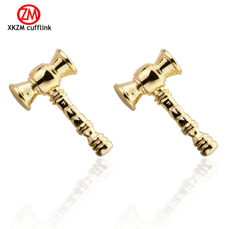 

Новейшие золотые запонки высокого качества для мужчин, запонки для рубашек, свадеб, вечеринок, лаковые запонки для выпечки, аксессуары для пуговиц