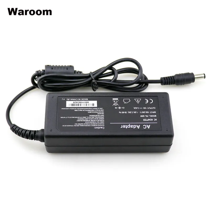 Адаптер питания для ноутбука Lenovo IBM Z500 B470 B570e B570 G570 G470 G770 V570 Z400 P500 P500|Адаптеры