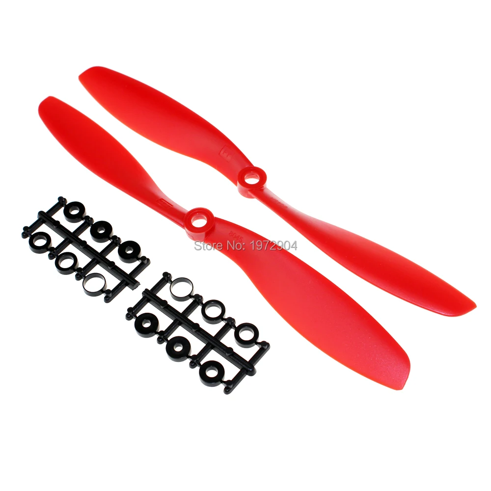 Soulload 5 Pairs/10pcs FT 11x4.7 1147 CW CCW Propeller Props For RC FPV Multi-Copter QuadCopter | Игрушки и хобби