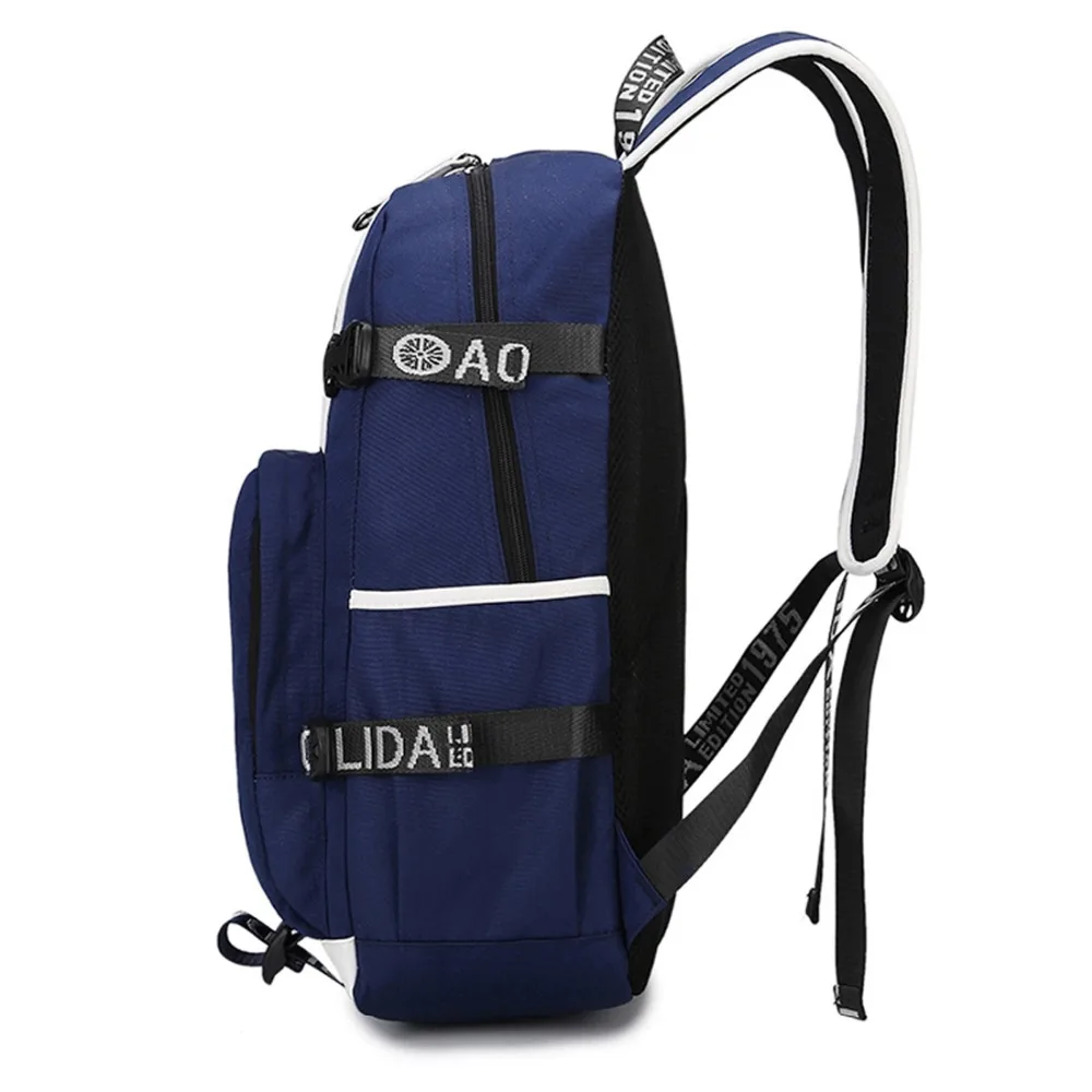 Рюкзак WISHOT SCP для специальных процедур удержания многофункциональный рюкзак с