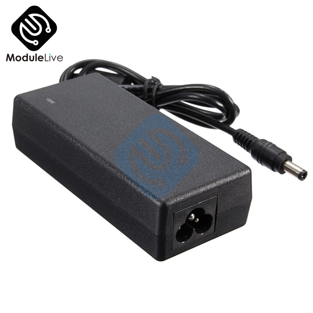 DC 24V 4A 96W зарядное устройство преобразователь заряда адаптер 110V 220V для