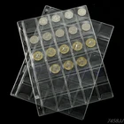 Классические листы с карманами для монет, 203042 листов для коллекции, альбом G03, Прямая поставка