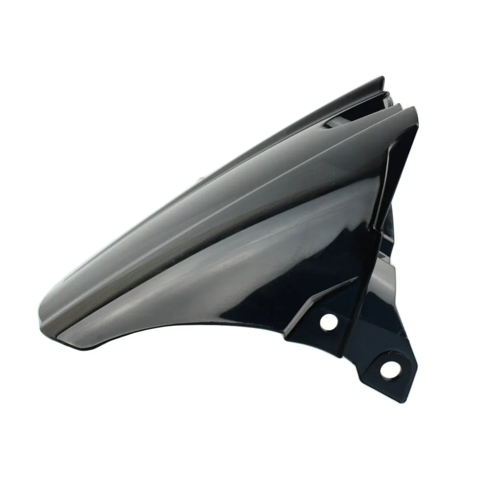 Брызговик на заднее колесо мотоцикла брызговик для Suzuki GSXR 1000 K5 K7 2005 2006 2007 2008 GSXR1000