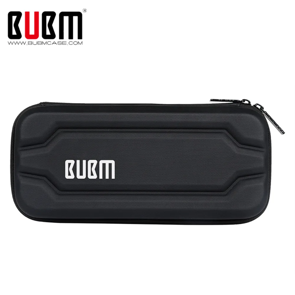 BUBM Высококачественный жесткий чехол для переноски консоли/чехол
