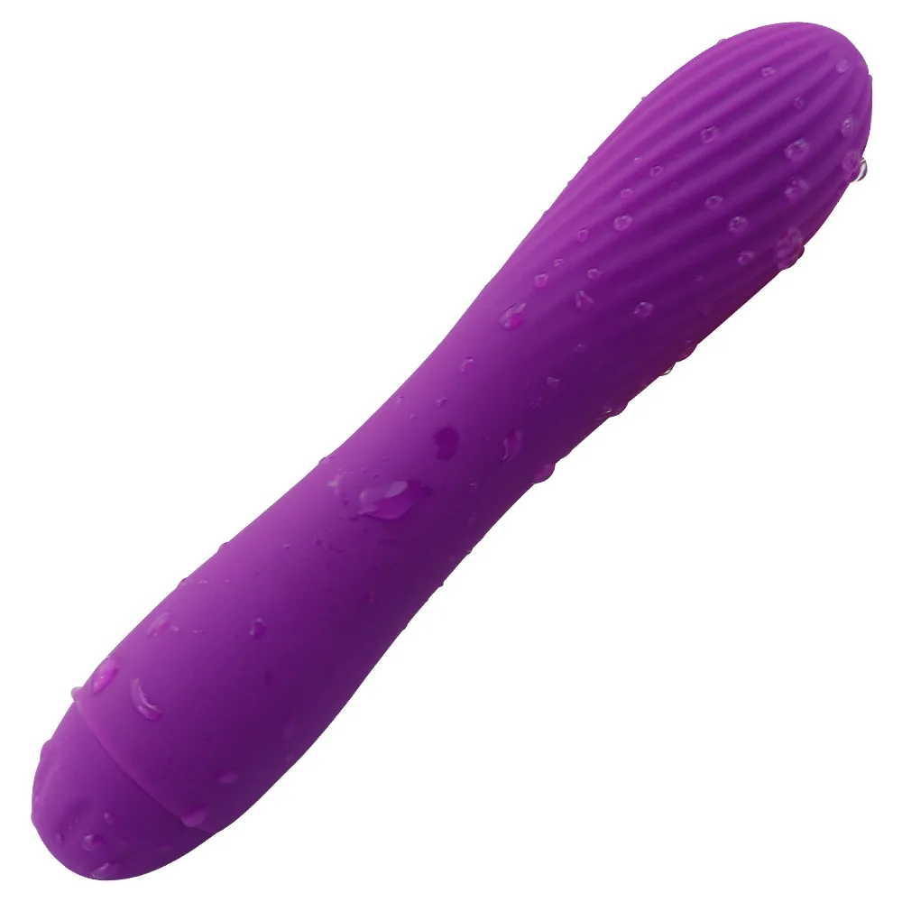 Женский G spot фаллоимитатор массажный вибратор многоскоростная Вибрация