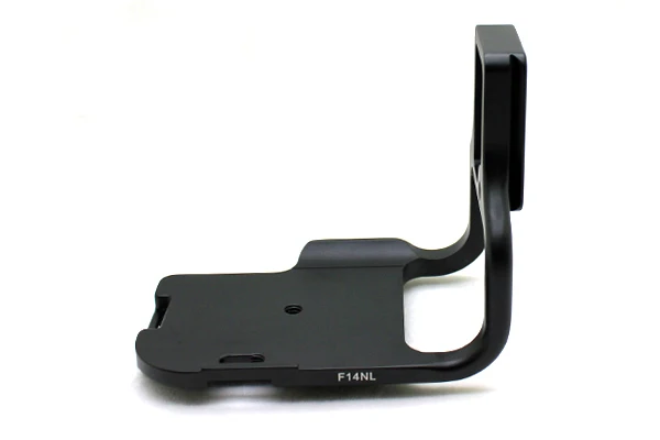 FITTEST F14NL L пластина Кронштейн Вертикальная камера базовая ручка для Kodak DCS Pro 14n DSLR