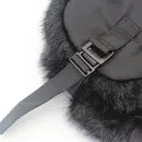 Connectyle Мужская Женская Уличная унисекс шапка Охотник с подкладкой из