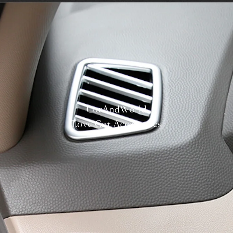 Для HYUNDAI IX35 от 2010 до 2014 2015 маленькая крышка для вентиляционного отверстия