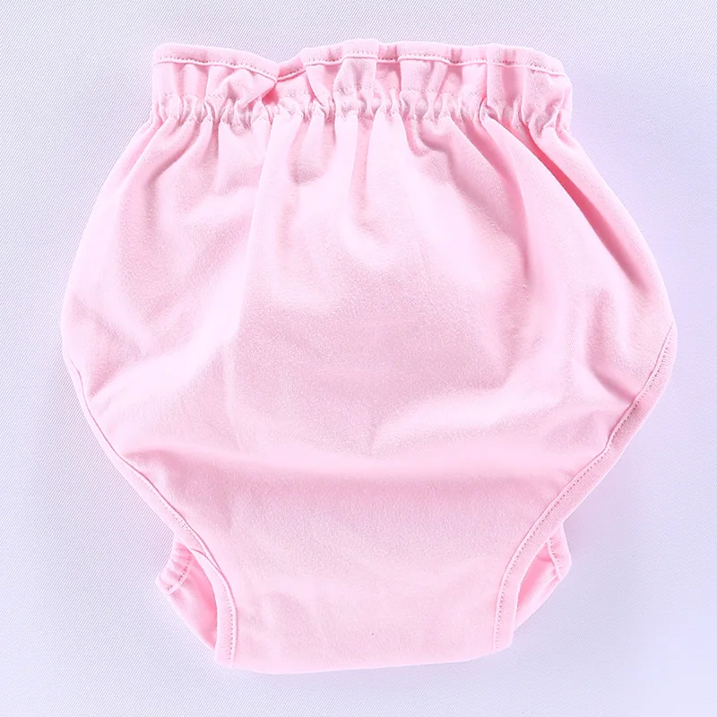 Детские многоразовые подгузники тканевые моющиеся 2 шт. | Мать и ребенок