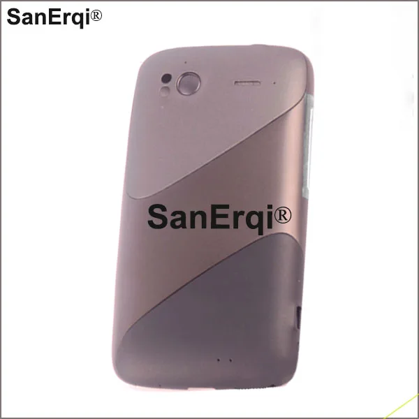 

Задняя крышка аккумулятора, чехол для HTC Sensation XE Z715e Z710e G14 G18