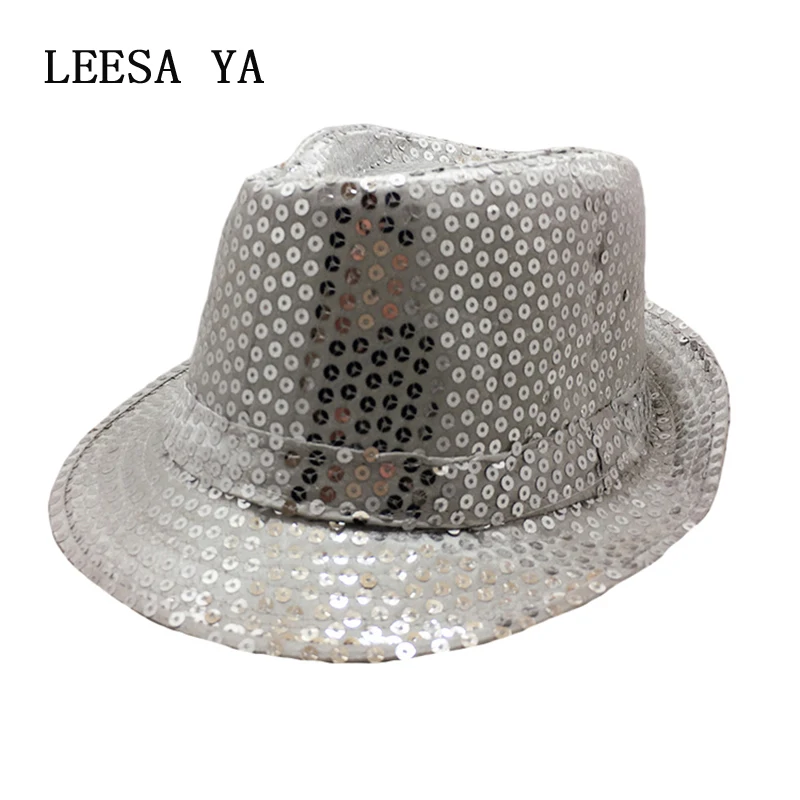 Однотонные Панама Шапки Fedora для мужчин женщина вводные Pour Hommes мягкий Vogue скупой