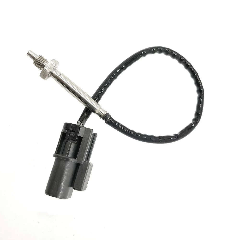 EGR Температура Сенсор для Altima D21 Frontier Maxima Pathfinder Пикап марок Quest Xterra 14730 19P00| |