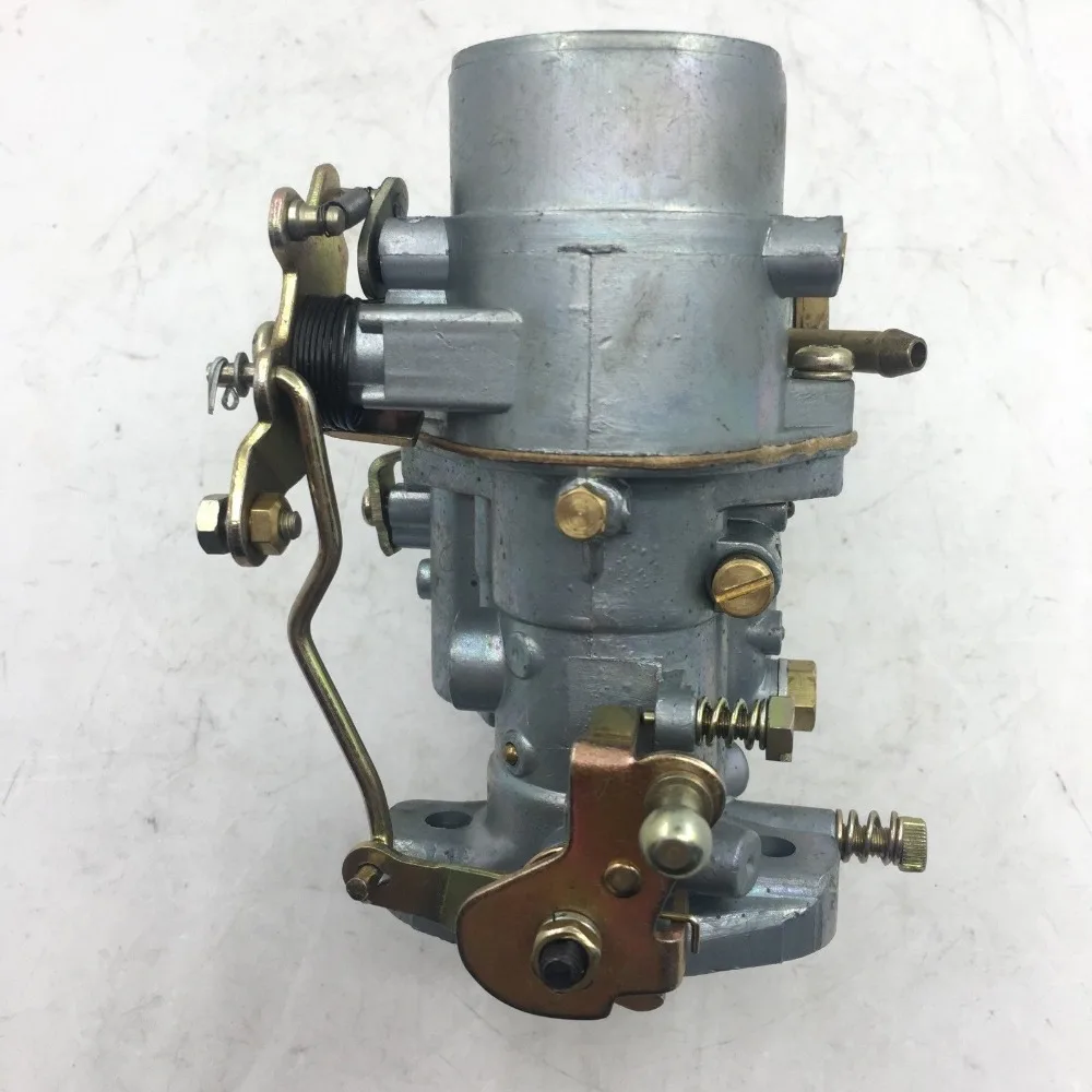Карбюратор carb 28M30 подходит для FIAT 600 750 сиденье MULTIPLA Solex карбюратор carby 30