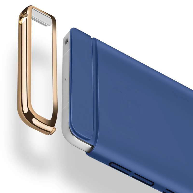 Роскошная Жесткая Пластиковая Задняя крышка YUETUO для телефона etui coque cover case for samsung