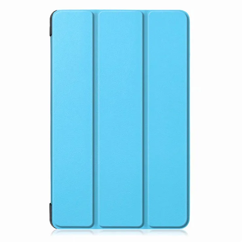 Ультратонкий Магнитный чехол из искусственной кожи для samsung galaxy Tab A 10,1 SM-T510 T515 чехол для планшета samsung Tab A 10,1 чехол