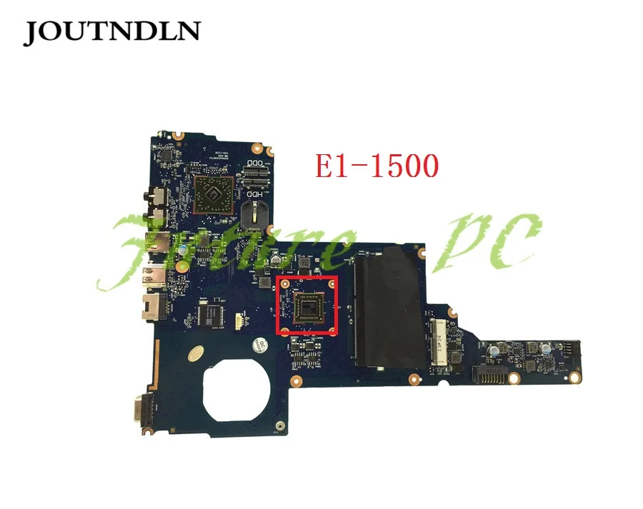 Материнская плата JOUTNDLN для ноутбука HP 245 255 g1 6050A2498701 MB A02 720635 501 встроенная графика