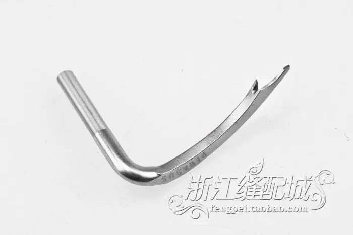 Pegasus W500 600 большая и маленькая Квадратная Головка Блокировка швейная машина иглы