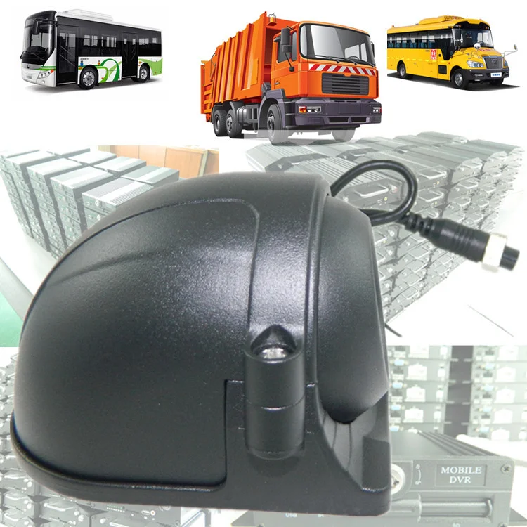 Камера для автобусов от производителя прямая партия водонепроницаемая 3 дюйма с