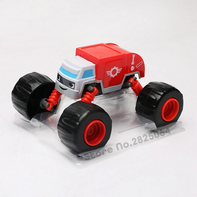 1 шт. детские игрушечные транспортные средства игрушки с русским аниме