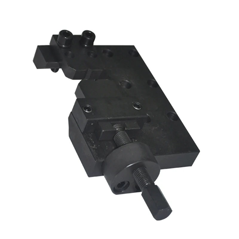 Держатель инжектора Common Rail 6 мм-32 мм Зажимная сборка разборка инструменты для