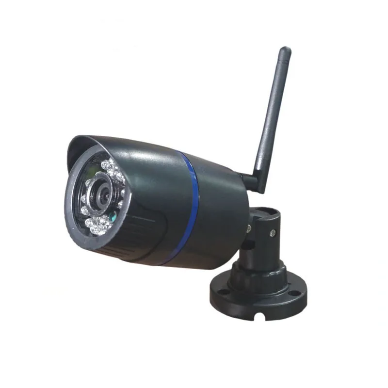 Приложение Yoosee 720 P WI FI ip камера Водонепроницаемый 1MP HD сети 1.0MP Камера День ночного