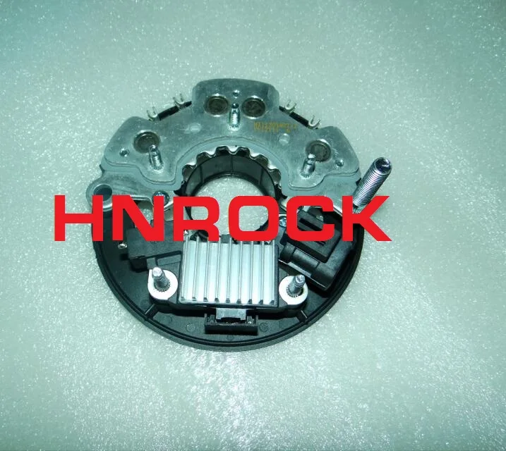 Новый HNROCK генератор выпрямителя 11504800/HI11315A 1ZT|rectifier| |