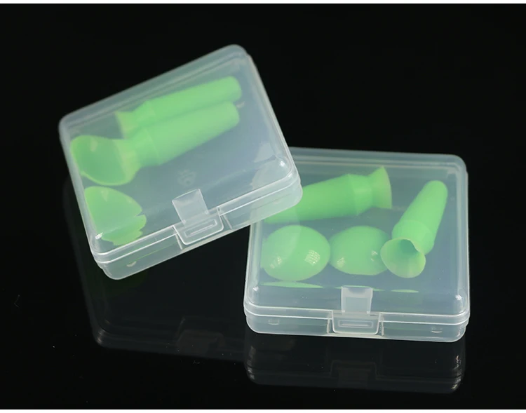 4 шт./компл. офтальмологический инструмент мягкая силиконовая