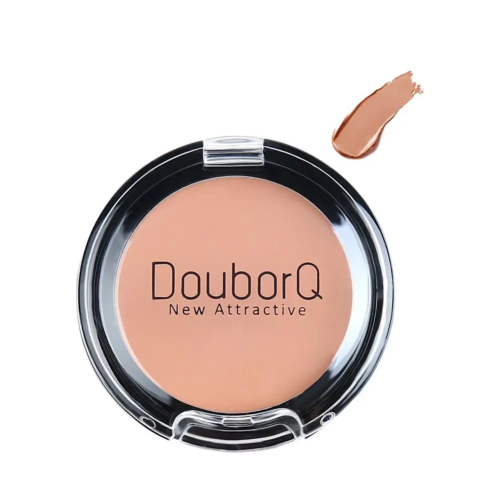 1 шт. натуральный косметический консилер макияж консилеры крем Визаж тональный