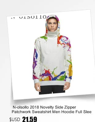 N-olsollo новые толстовки для девочек 3D мультфильм печатных дети толстовки От 4 до 13 лет с длинным рукавом Свободные Повседневное джоггеры Топы