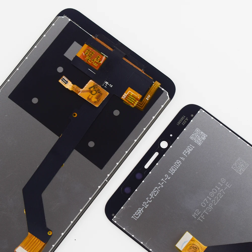 5 99 дюйма для Xiaomi Redmi S2 ЖК-дисплей с сенсорным экраном Y2 глобальная версия модуль