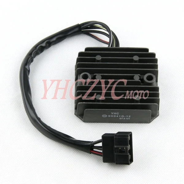 

Voltage Regulator Rectifier For Kawasaki VN400 VN800 VN1500 VN1600