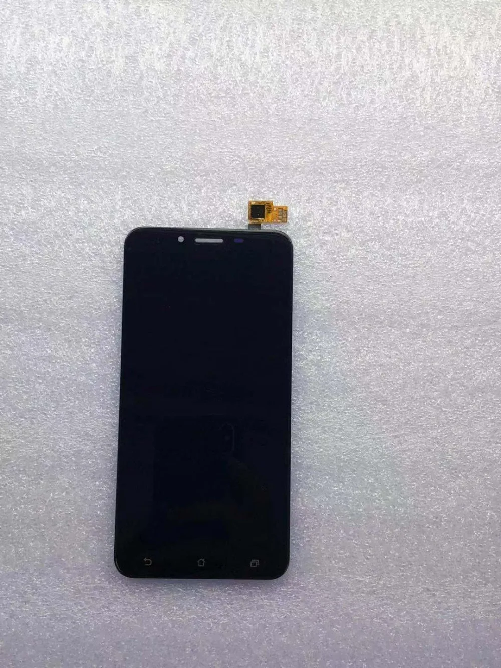 M для Asus Zenfone 3 Max ZC553KL ЖК экран дисплей панель сенсорный дигитайзер стекло